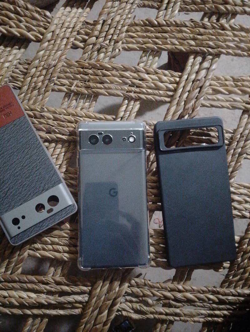 Google Pixel 6 1