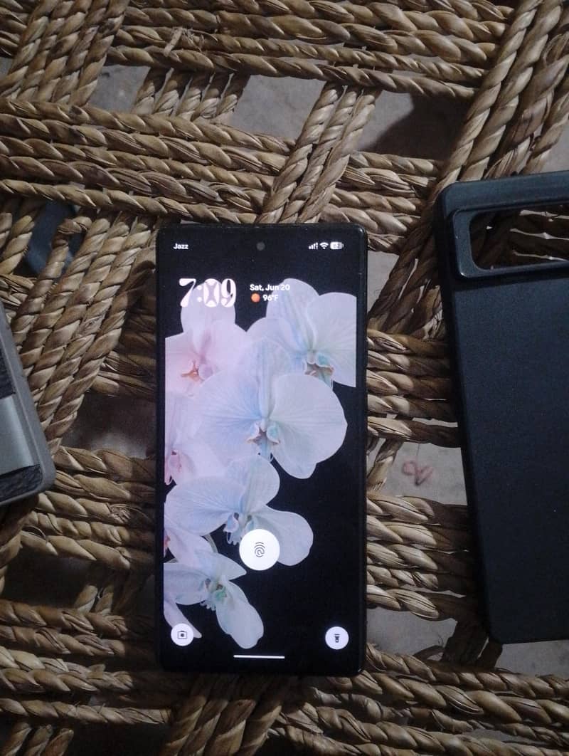 Google Pixel 6 6