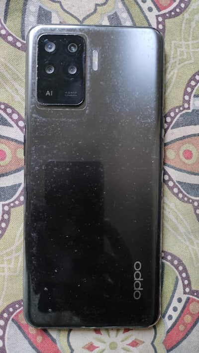 OPPO f19 Pro