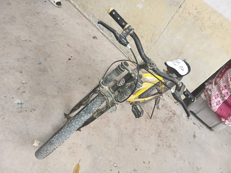 cycle 2