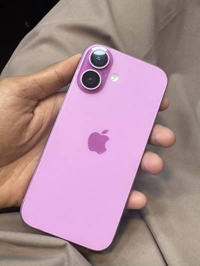 Apple iPhone 16 JV