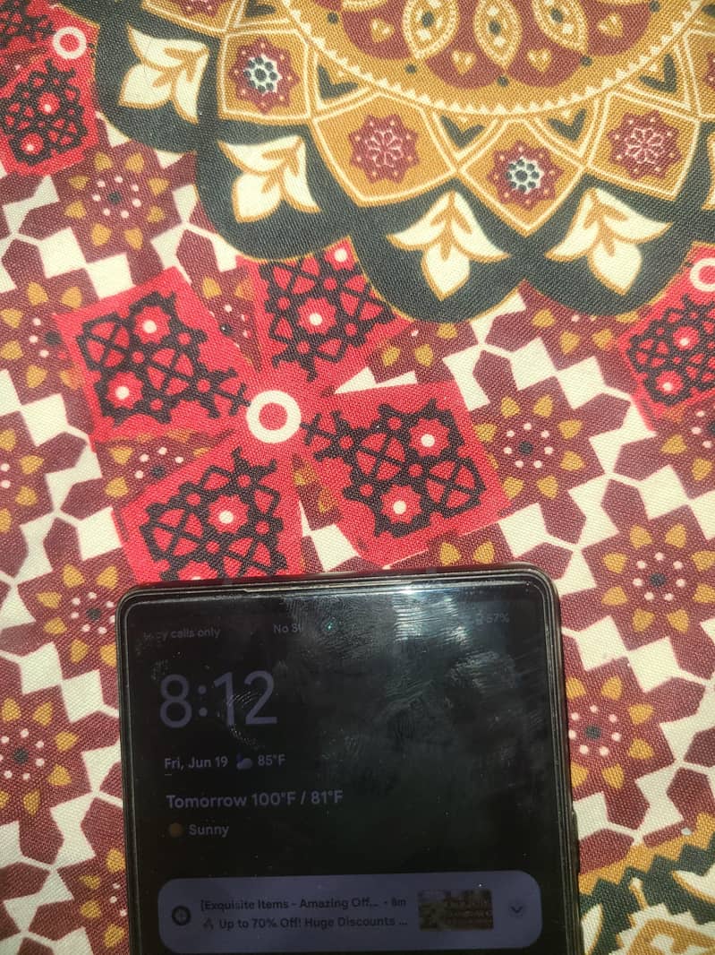 Google Pixel 6 7