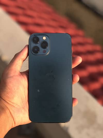 Apple iPhone 12 Pro Max