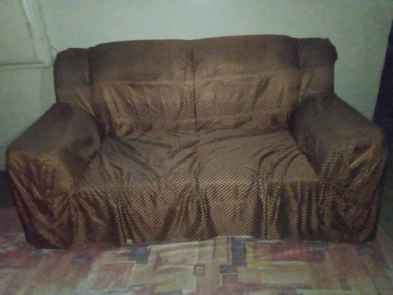 sofa set 4