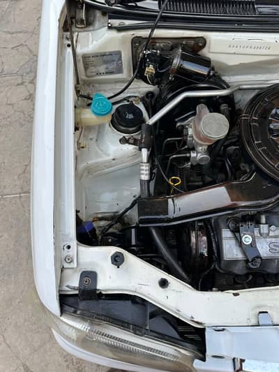 Suzuki Alto 2005