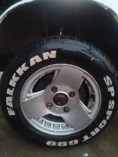 Suzuki Every 2013