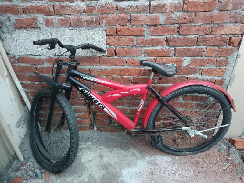 bicycle 0