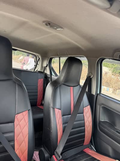 Daihatsu Mira 2017