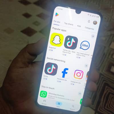 Infinix Note 11 (6/128)