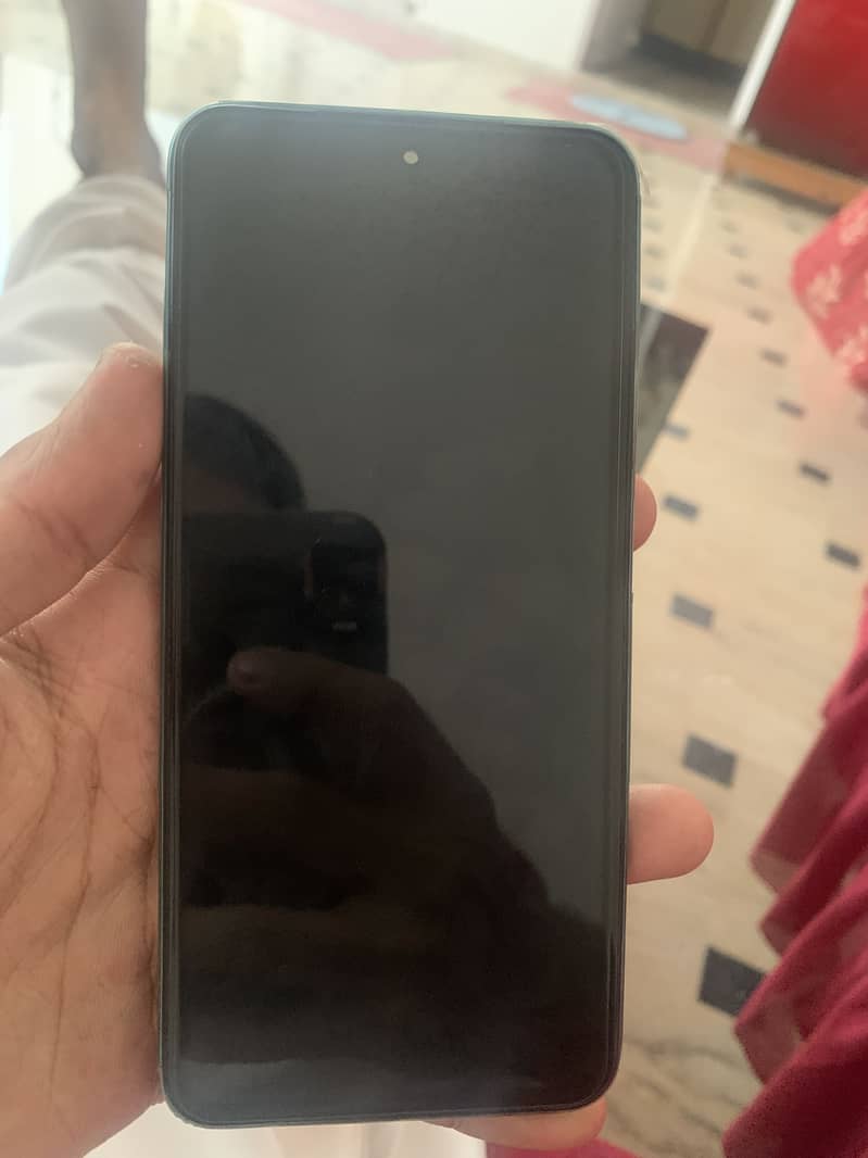 Redmi note 10 0