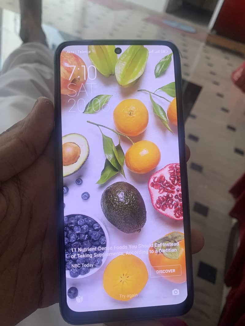 Redmi note 10 2