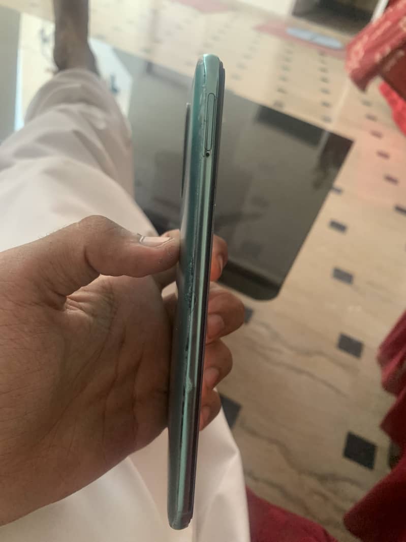 Redmi note 10 5
