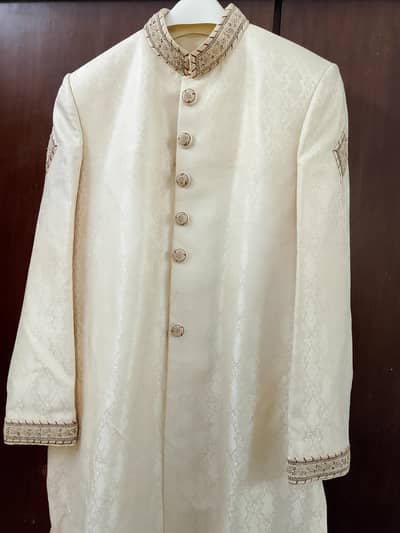 groom sherwanifull  set medium  Unerdast