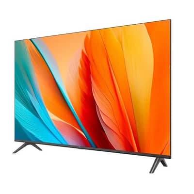 TCL 4K QLED