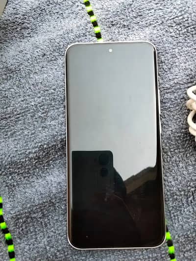 Infinix Hot 6 Pro plus 16gb 256gb