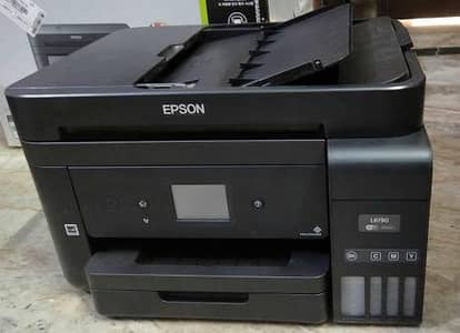 Epson L6190  Colour Printer