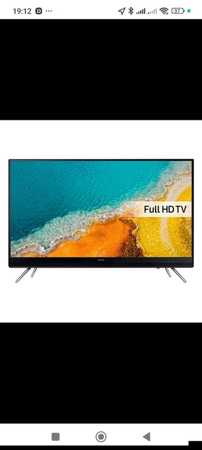Samsung smart led