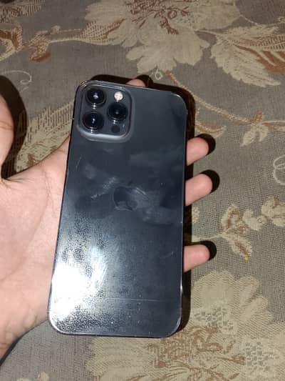 Apple iPhone 12 Pro Max 128 GB brand new condition