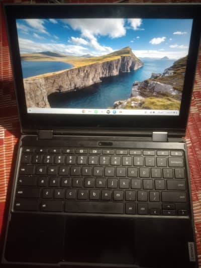 Lenovo Chromebook