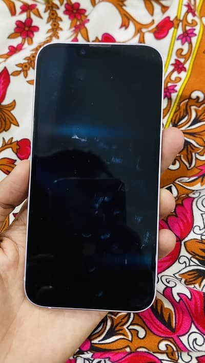 Apple iPhone 14 (128gb jb) 10/9.5 condition