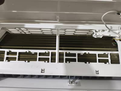 PEL INVERTER AC IN WARRANTY