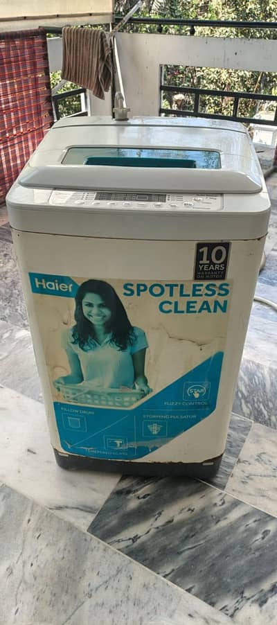 washing machine automatic available for sale in defance