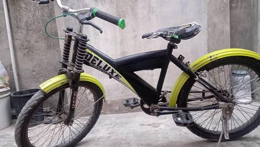 cycle for sale