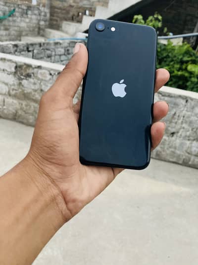 Apple iPhone SE3 2022