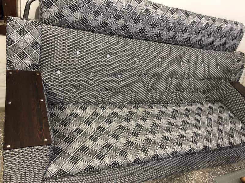5 seater sofa set 0