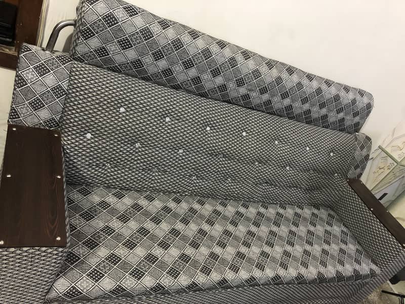 5 seater sofa set 1