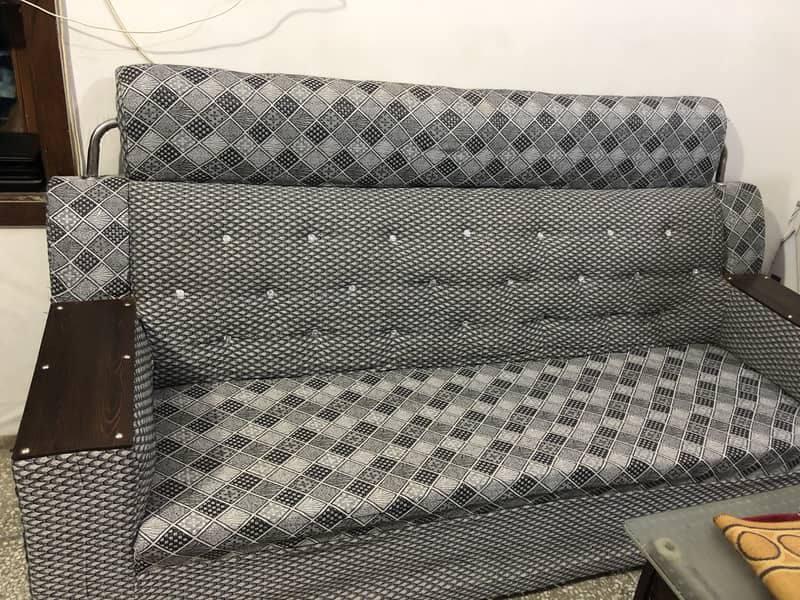 5 seater sofa set 2