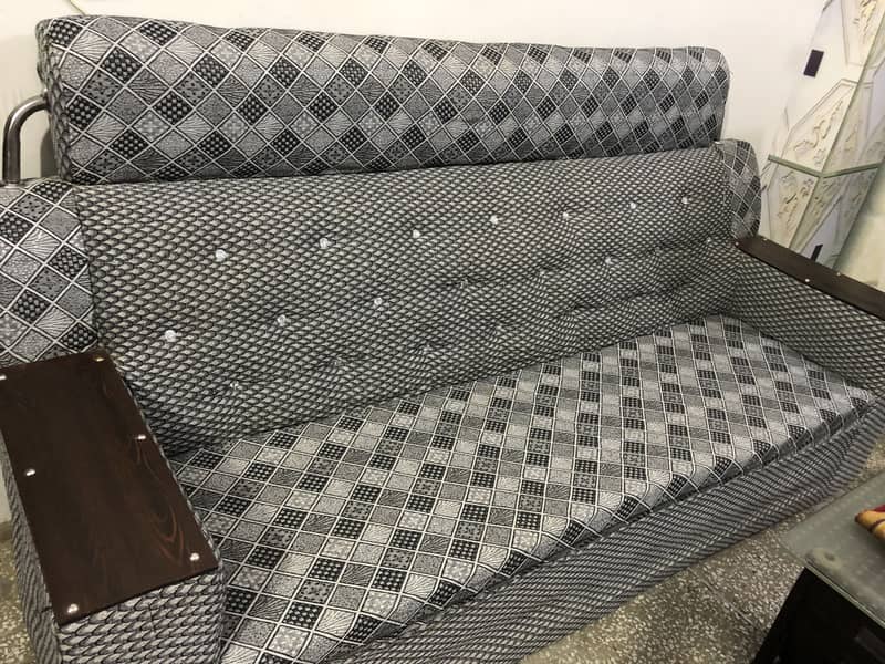 5 seater sofa set 3