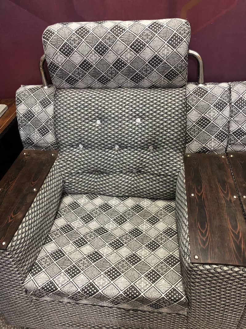 5 seater sofa set 4