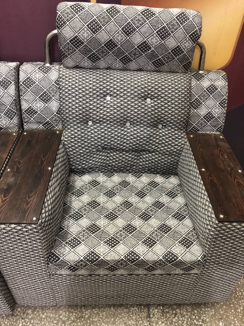 5 seater sofa set 5