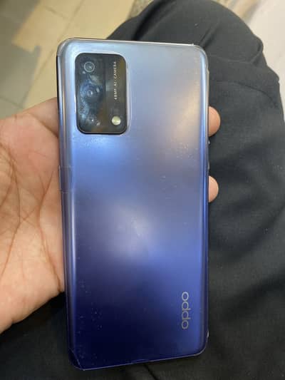OPPO F19