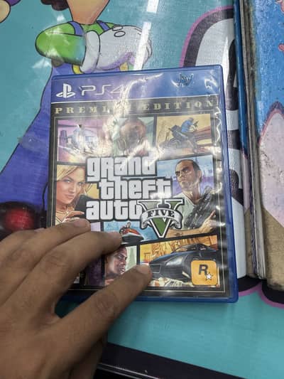 Playstation games