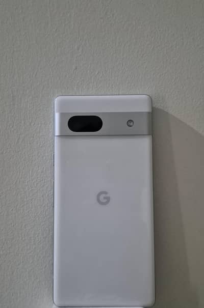 Google Pixel 7a