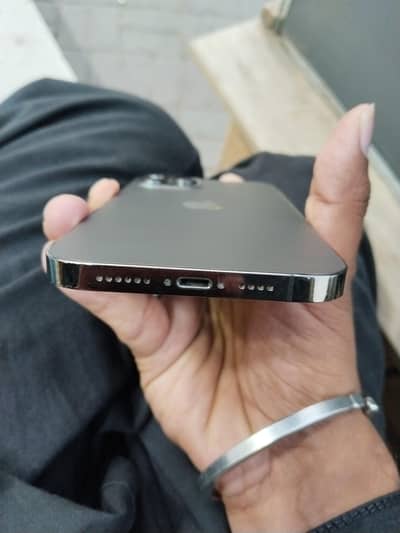 Apple iPhone 12 Pro Max