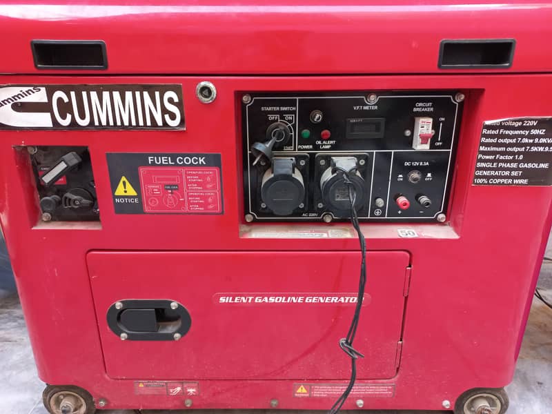 Generator 2
