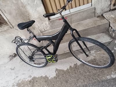 GEAR BICYCLE FOR SALE