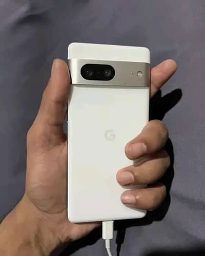 Google Pixel 7a
