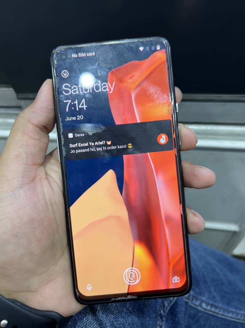 One Plus 9 2