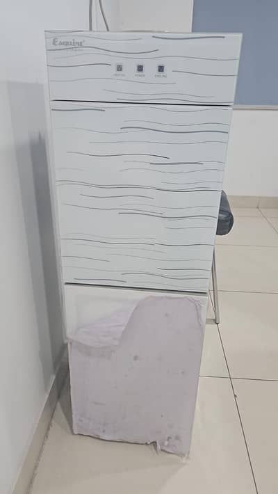 Water Dispenser