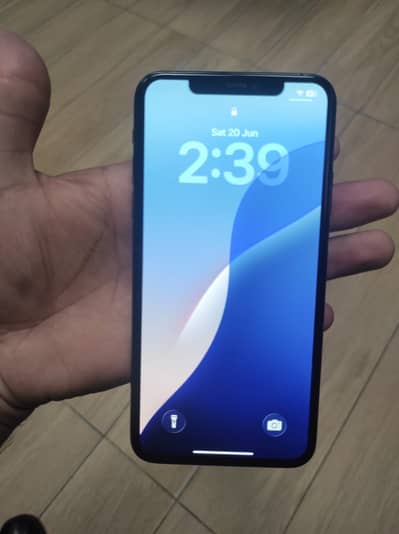 Apple iPhone 11 Pro Max