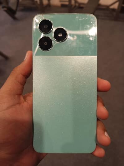 Realme C51