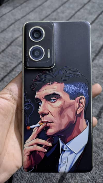 Motorola Moto G Stylus 5G (2024)