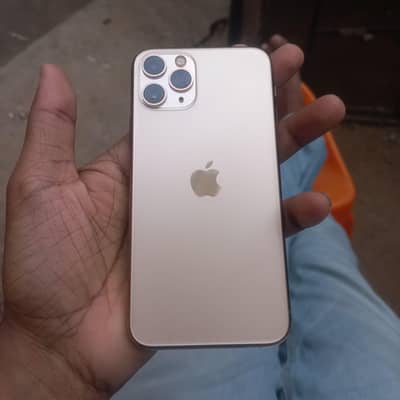 Apple iPhone 11 Pro