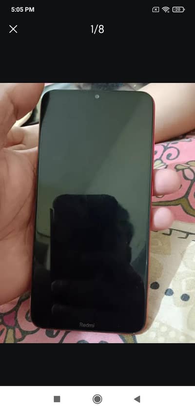 Redmi 8A 2gb 32gb