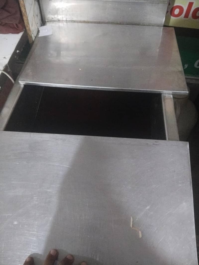 fryer 1