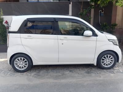 Honda N Wgn 2015